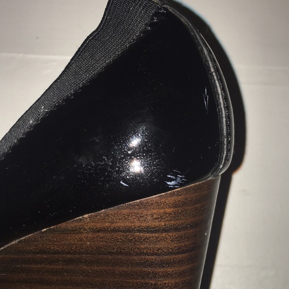 Tory Burch Caroline Wedge - Picture 7 of 7